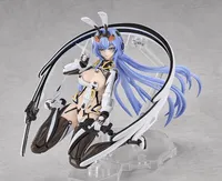 Good Smile Arts Shanghai Hyper Body New Jersey (April Fools' Ver.) - Azur Lane - photo 4