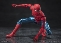 Spider-Man [New Red & Blue Suit] (SPIDER-MAN: No Way Home) "SPIDER-MAN: No Way Home", Bandai Spirits S.H.Figuarts 7