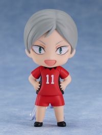 Nendoroid Surprise Haikyu!! 03 Nekoma Edition (6pc per box) 9