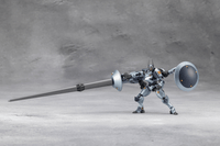 HEXA GEAR BLAUREGEN 22