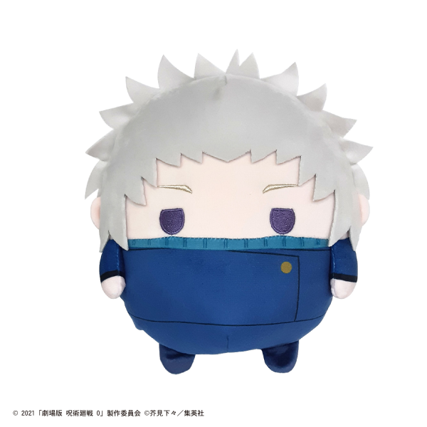 JUJUTSUKAISEN FUWA KORORIN Msize 2 C