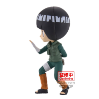 Rock Lee 4