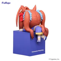 FuRyu Umamusume: Pretty Derby　Hikkake Figure -Daiwa Scarlet- - Umamusume: Pretty Derby - photo 4