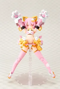 KOTOBUKIYA PUNI☆MOFU MAO - Megami Device - photo 16