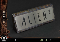 Museum Masterline XL Alien 3 (Film) Dog Alien DX Bonus Version 12