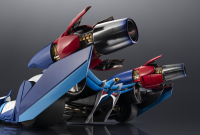 Variable Action Hi-SPEC Future GPX Cyber FormulaSIN νAsurada AKF-0／G 【with gift】 7
