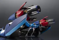 MegaHouse Variable Action Hi-SPEC Future GPX Cyber FormulaSIN νAsurada AKF-0／G 【with gift】 - FUTURE GPX CYBER FORMULA - photo 7