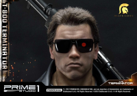 High Definition Museum Masterline Black Label The Terminator (Film) T-800 Terminator 47