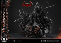 Ultimate Premium Masterline Batman (Comics) Batman: The Berserker Rage Mode Deluxe Version			 94