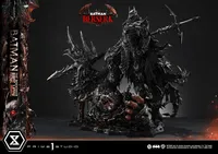 Prime 1 Studio Ultimate Premium Masterline Batman (Comics) Batman: The Berserker Rage Mode Deluxe Version			 - DC Comics - photo 94