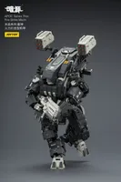 JOYTOY APOC Series Thor Fire Strike Mech - Dark Source - photo 17