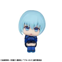 MegaHouse Lookup BLUE LOCK Tabito Karasu & Yo Hiori set 【with gift】 - BLUE LOCK - photo 19