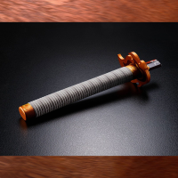 Broken Nichirin Sword(Kyojuro Rengoku) 1