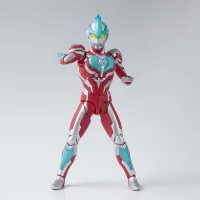 TAMASHII NATIONS Ultraman Ginga - Ultraman - photo 2