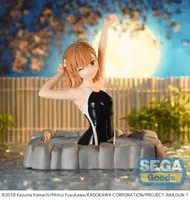 SEGA Thermae Utopia "A Certain Scientific Railgun T" -Mikoto Misaka- - A Certain Scientific Railgun - photo 1