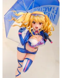 Rocket Boy Rumored Race Queen - 18+ - photo 2