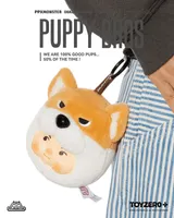 TOYZEROPLUS PP X MONSTER Dog Head Blind Box - PP X Monster - photo 43