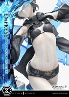 Prime 1 Studio Ultimate Premium Masterline BLACK ROCK SHOOTER DAWN FALL Empress[BLACK ROCK SHOOTER]			 - Black Rock Shooter - photo 12