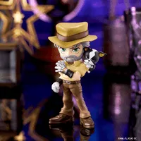 BUSHIROAD CREATIVE PalVerse JOJO'S BIZARRE ADVENTURE Part3 Stardust Crusaders - JoJo's Bizarre Adventure - photo 10