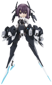 Desktop Army Alice Gear Aegis Mai Nikotama  Graceful Ver. 1