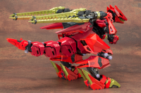 EZ-049 STURM TYRANN BERSERK UNIT SET 17