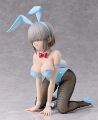 Yanagi Uzaki: Bunny Ver. 5