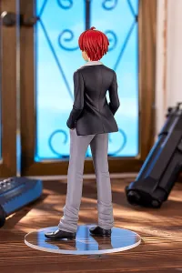 GOOD SMILE COMPANY POP UP PARADE Karma Akabane - Assassination Classroom - photo 4
