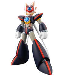 MEGA MAN X AXL 15