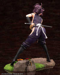 ARTFX J Yuzuriha 5