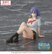 SEGA NUKITASHI THE ANIMATION PM Perching Figure Misaki Hotori - NUKITASHI THE ANIMATION - photo 3