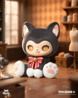 The Magic Furry Mewky 2