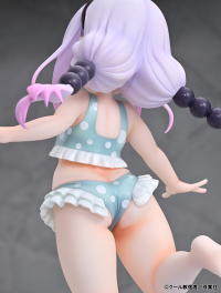 Kanna Kamui Swimsuit On the beach ver. 1/6 Complete Figure 9