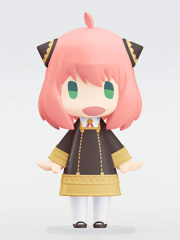 GOOD SMILE COMPANY HELLO! GOOD SMILE Anya Forger - SPY x FAMILY