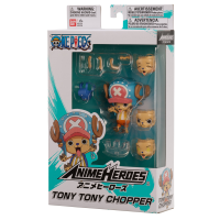 Chopper One Piece, BNTCA Anime Heroes 5