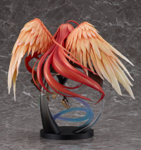 The Flame-Haired Burning-Eyed Hunter Shana 4