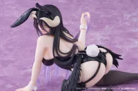 TAITO Overlord Desktop Cute Figure - Albedo (Bunny Ver.) - Overlord - photo 8