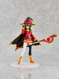KADOKAWA PLASTIC MODEL SERIES Megumin 4