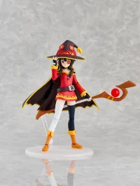 KADOKAWA KADOKAWA PLASTIC MODEL SERIES Megumin - KONOSUBA -God's Blessing on This Wonderful World! - photo 4