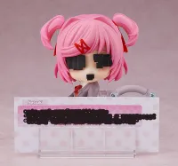GOOD SMILE COMPANY Nendoroid Natsuki - Doki Doki Literature Club! - photo 5
