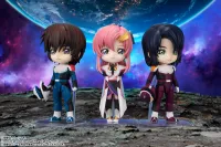 TAMASHII NATIONS BAS65655: Athrun Zala "Mobile Suit Gundam Seed Freedom", Tamashii Nations Figuarts mini - Mobile Suit Gundam SEED FREEDOM - photo 2