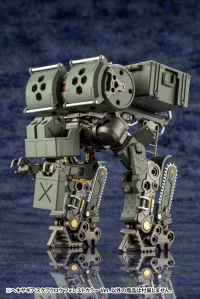 KOTOBUKIYA SCARECROW FOREST COLOR Ver. - HEXA GEAR - photo 3