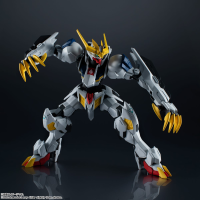 ASW-G-08 Gundam Barbatos Lupus Rex