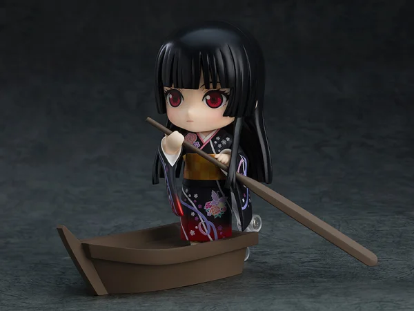 GOOD SMILE COMPANY Nendoroid Ai Enma - Hell Girl: Fourth Twilight
