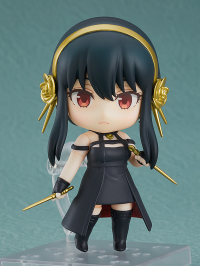 Nendoroid Yor Forger 1