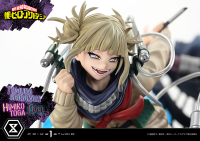Ultimate Premium Masterline My Hero Academia Tomura Tomura Shigaraki, Dabi, Himiko Toga 16