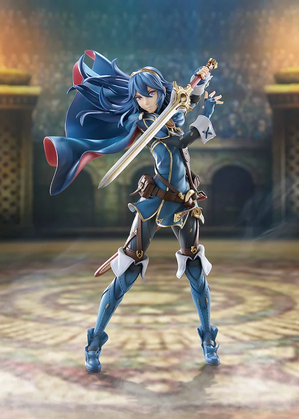 INTELLIGENT SYSTEMS Lucina - Fire Emblem