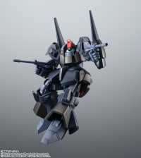 <SIDE MS> RMS-099 RICK DIAS ver. A.N.I.M.E. "MOBILE SUIT Ζ GUNDAM", TAMASHII NATIONS THE ROBOT SPIRITS 9