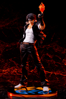 KYO KUSANAGI THE KING OF FIGHTERS '98 Ver. 18