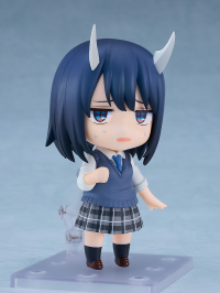 Nendoroid Ruri Aoki 2