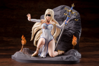 1/6 scaled pre-painted figure of GOBLIN SLAYERⅡ Sword Maiden 14